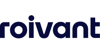 Roivant Sciences logo