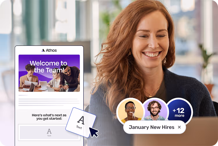 Broadcast Foundations provides a free forever employee email platform. Why pay?