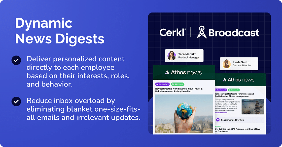 Dynamic News Digests