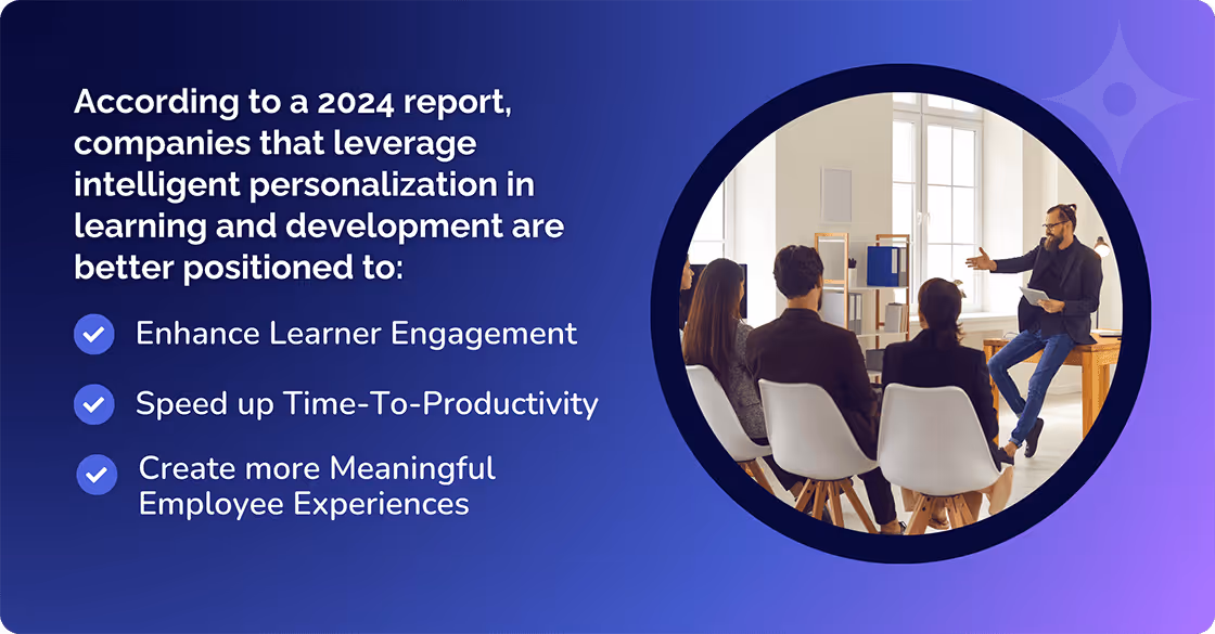 Enhance Learner Enagement