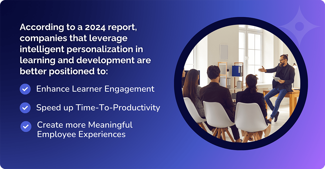 Enhance Learner Enagement