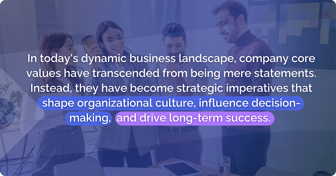 Organizational Culture