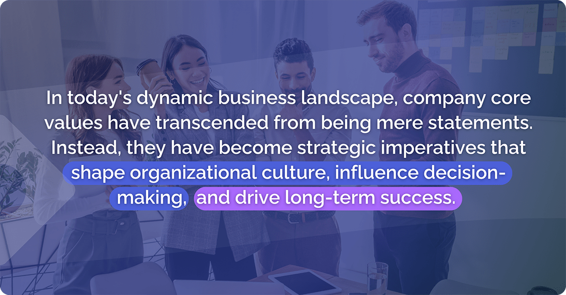 Organizational Culture