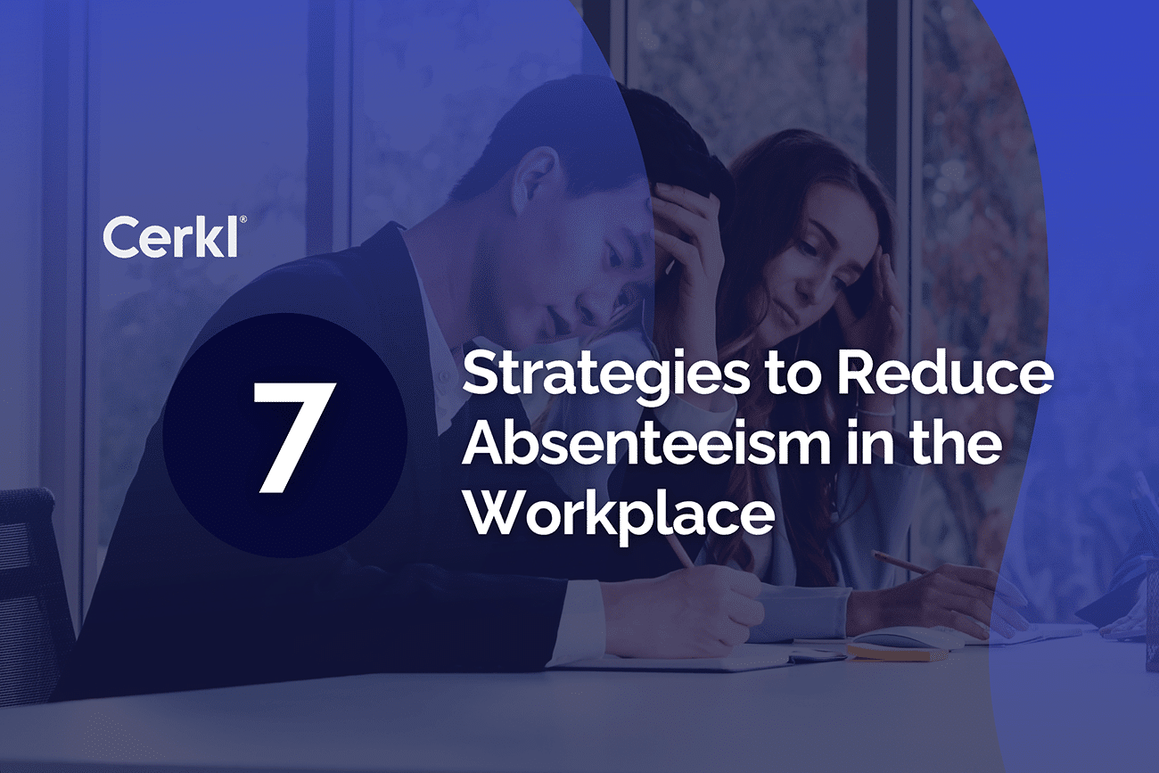 how to reduce absenteeism in the workplace cover image|cost of absenteeism in the workplace|effects of absenteeism in the workplace|causes of absenteeism in the workplace|strategies to reduce absenteeism