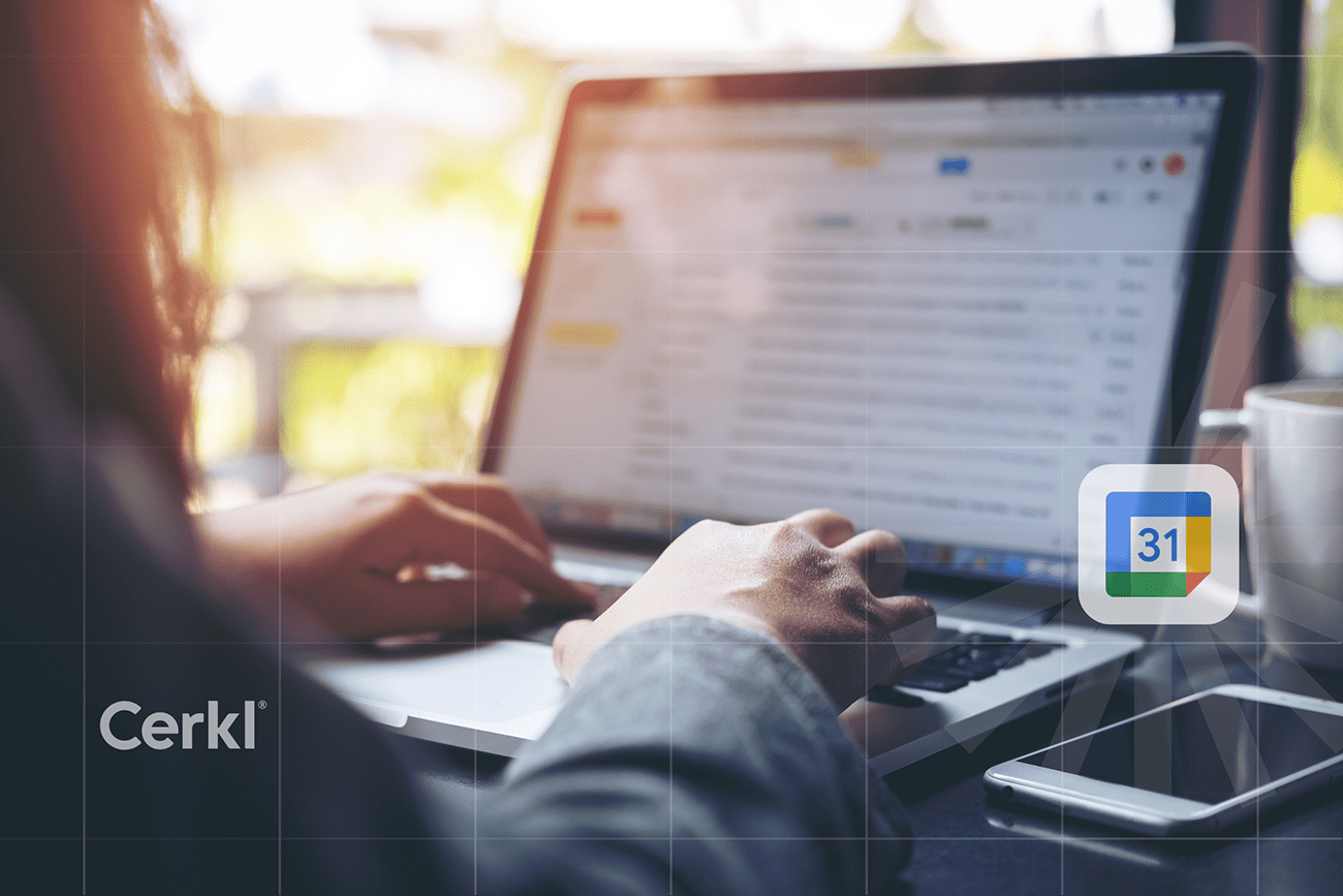 How to Send a Google Calendar Invite (and a Smarter Way)||||