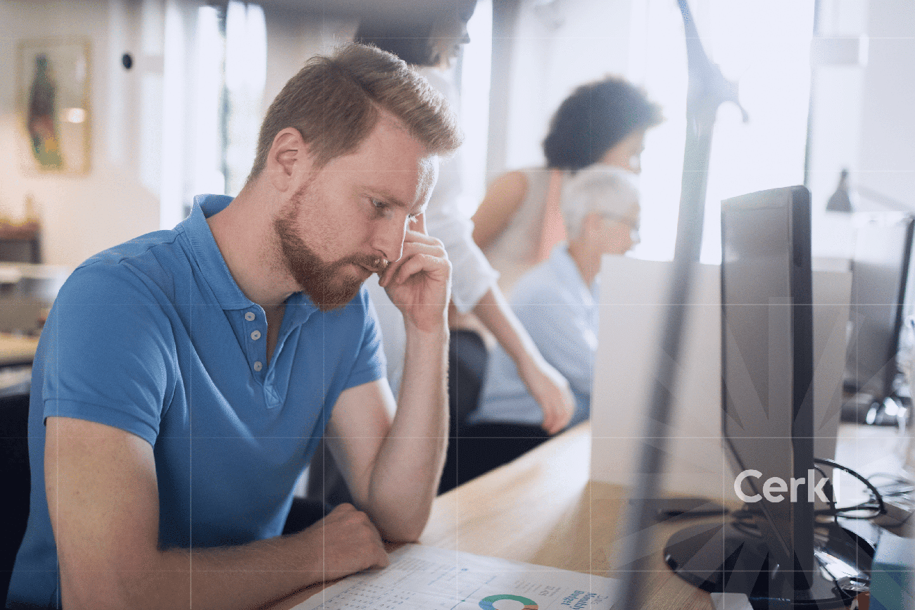 Employee Personas||||||||