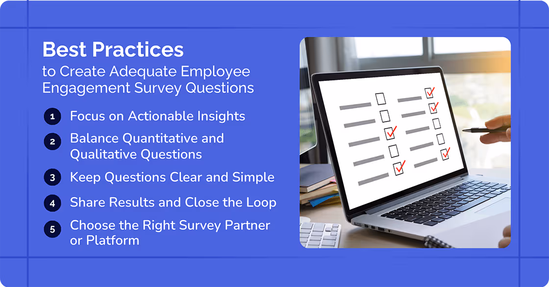 Employee Experience Survey