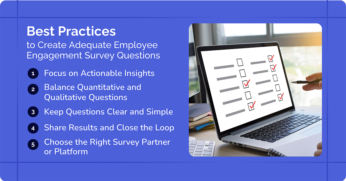 Employee Experience Survey