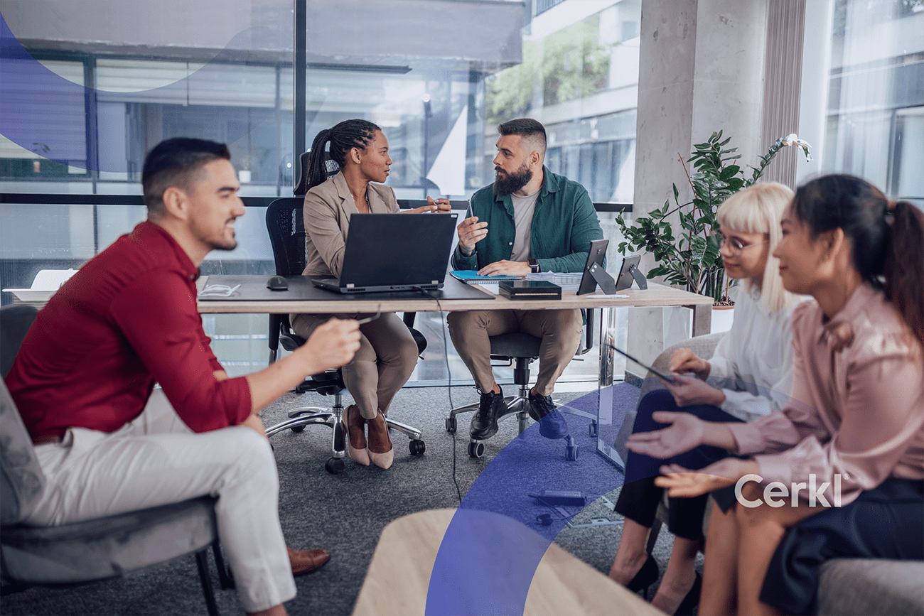 Improving Interpersonal Communication in the Workplace||||