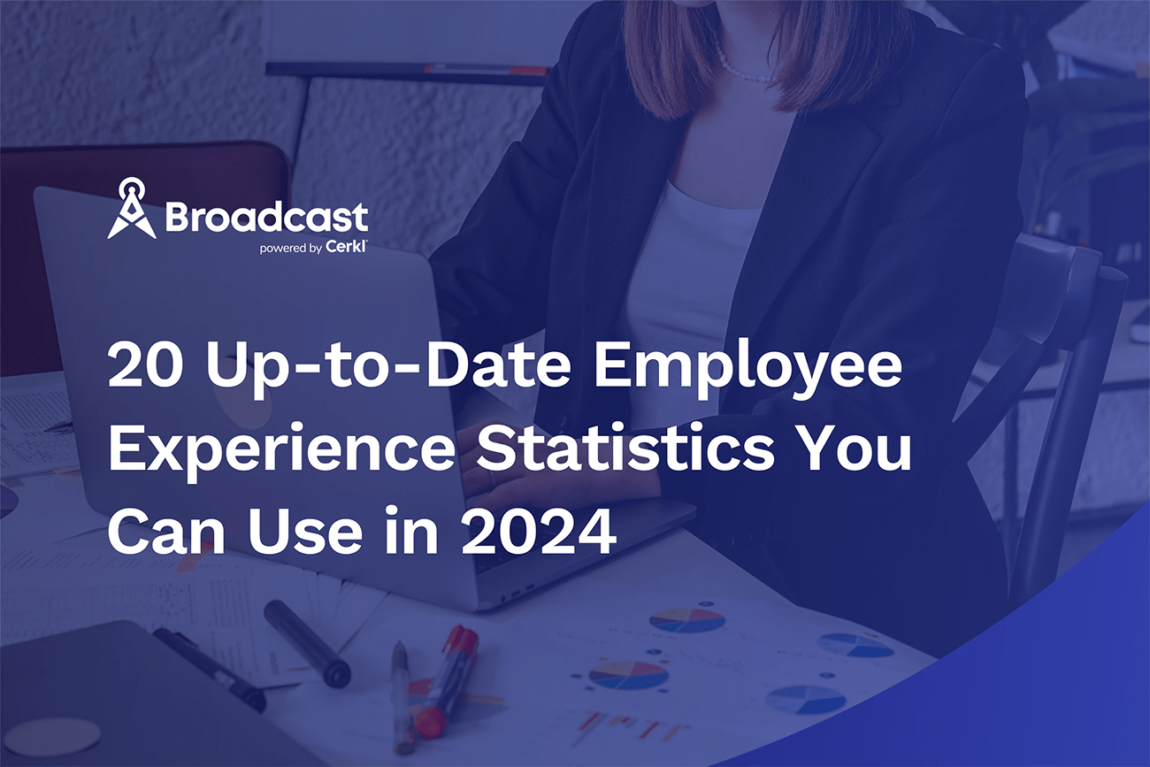Employee Experience Statistics 2024 Blog|||||||||||||||||||||