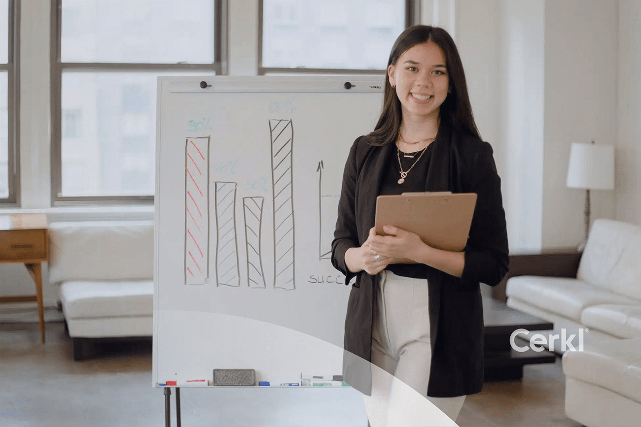 employee-driven data||