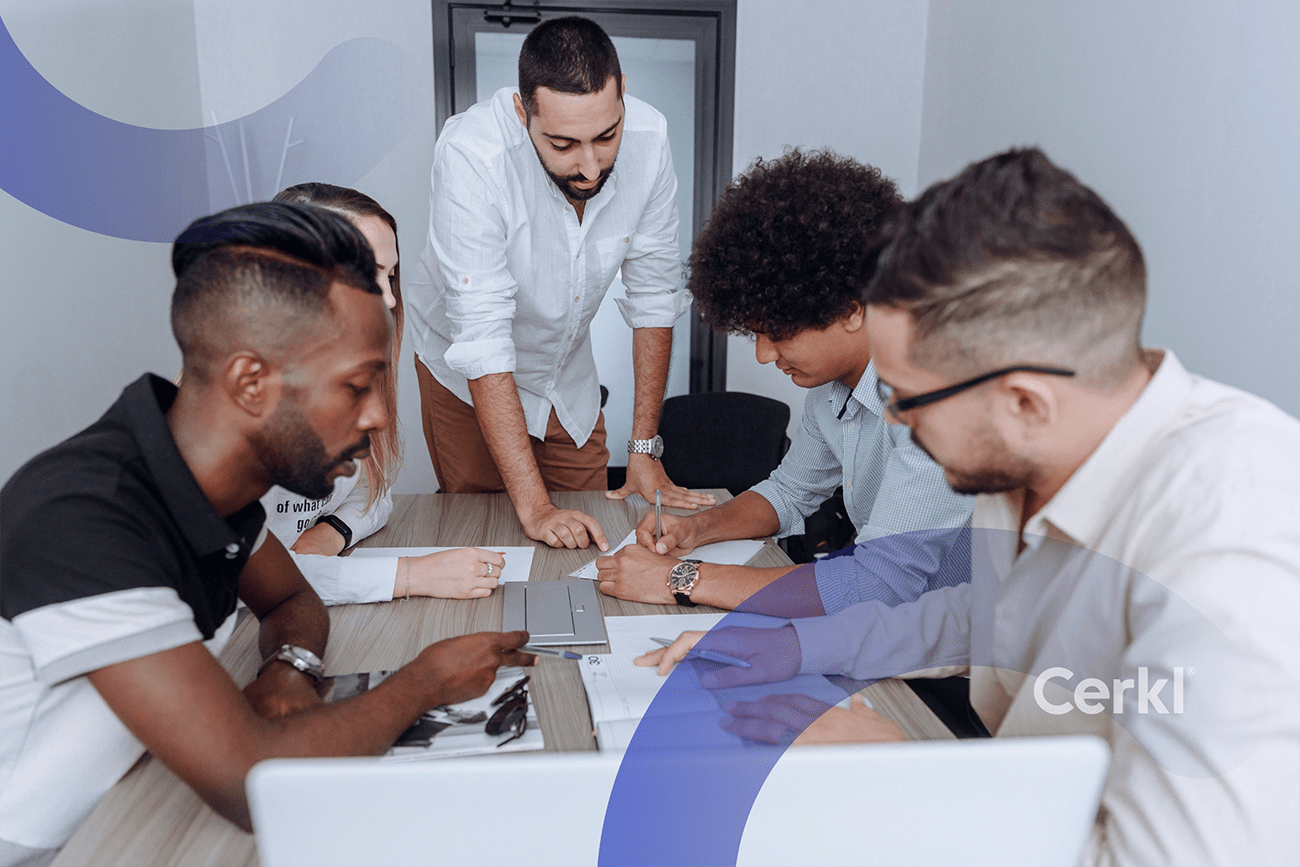 The Engagement-Productivity Equation to Build a Thriving Workplace||||