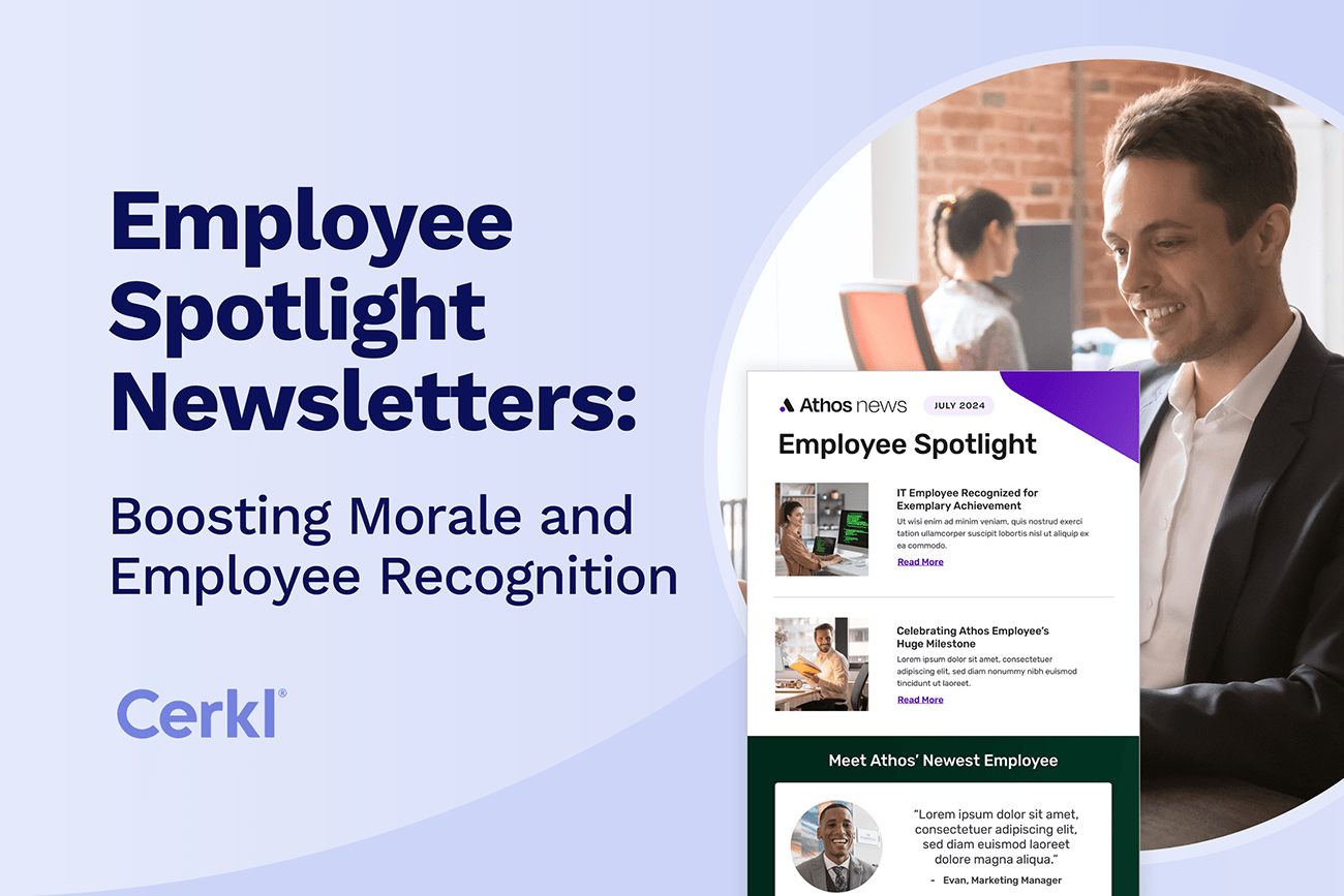 Employee Spotlight Blog Cover||||