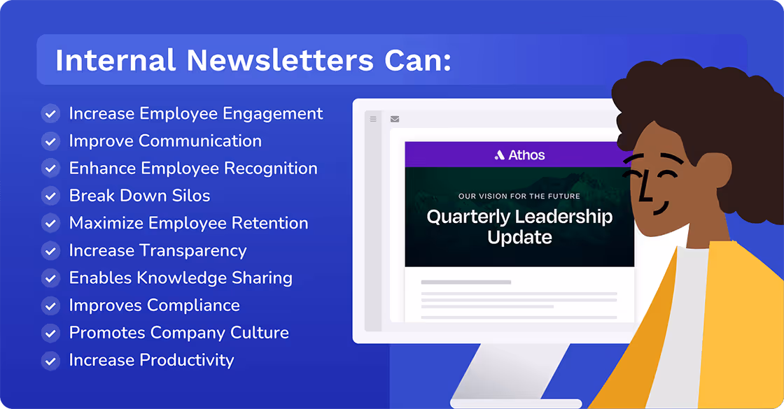Fast Facts on the Best Time to Send an Employee Newsletter