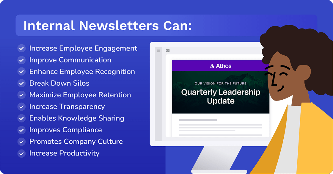 Fast Facts on the Best Time to Send an Employee Newsletter