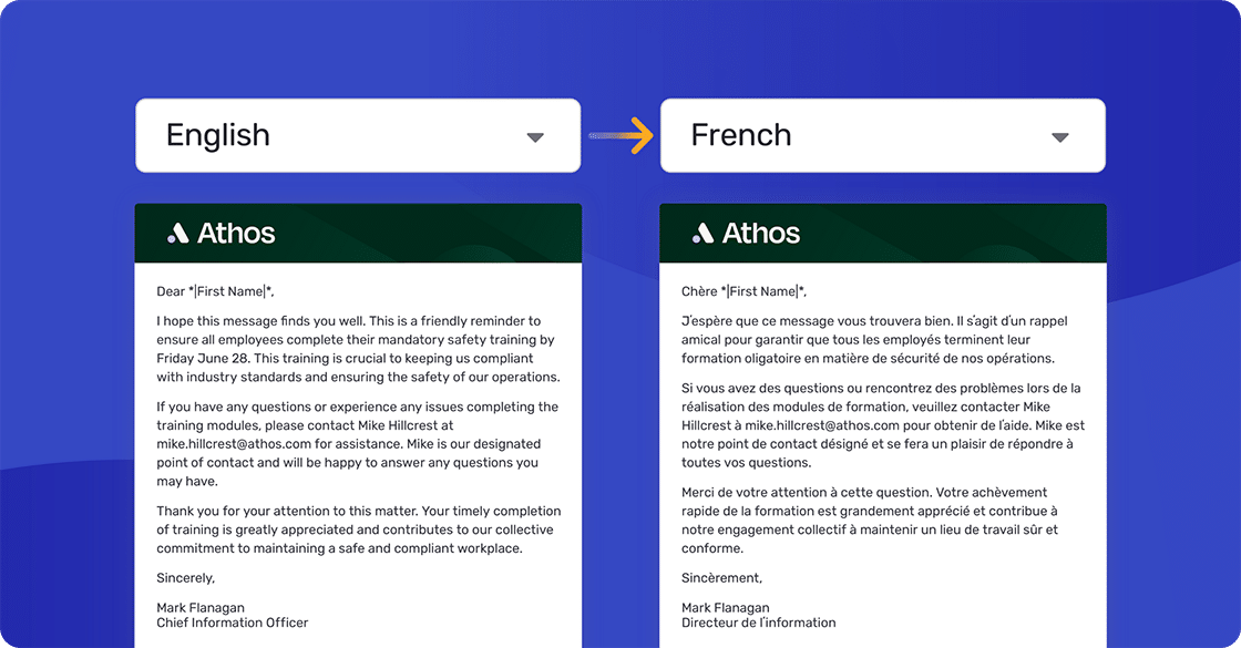 How Does the New Broadcast Translation Feature Work