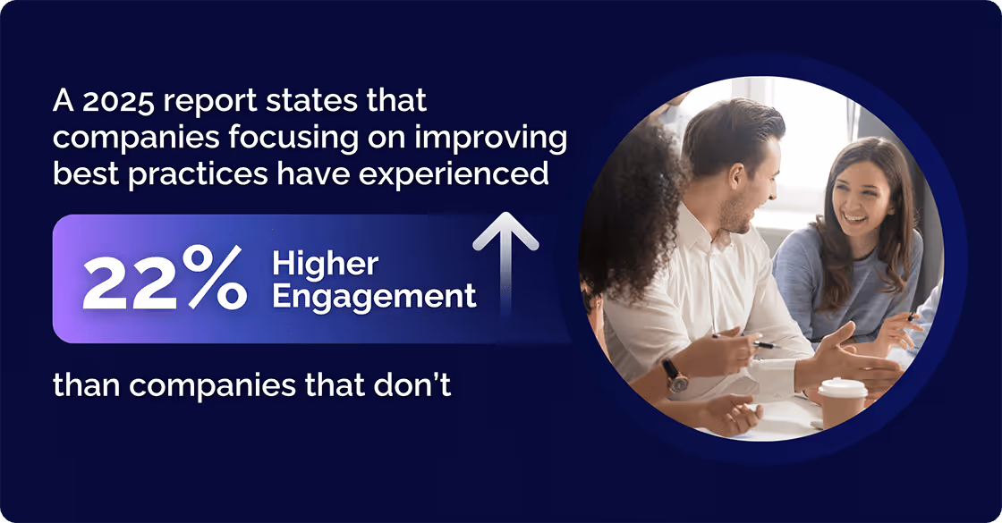 Best Practices for Employee Experience