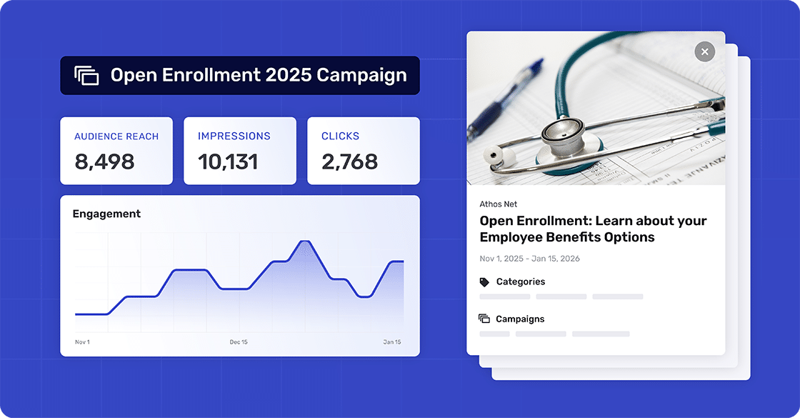 Open Enrollment 2025