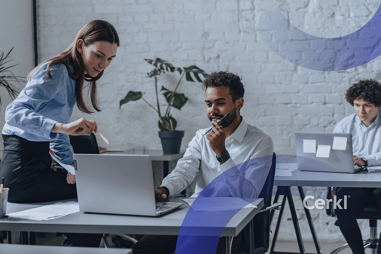 operational communication|||||