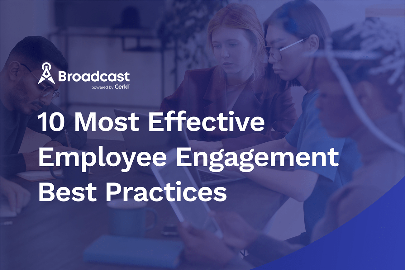 employee engagement best practices||||||employee engagement best practices|||