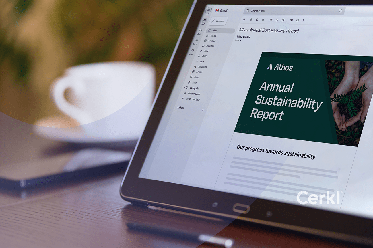 sustainable communication||||