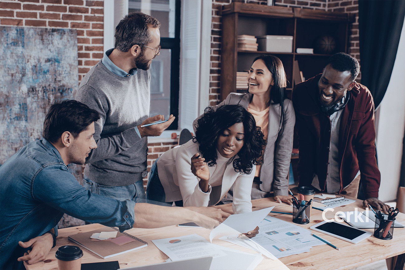 How to Craft an Effective Internal Communication Strategy|||||How to Craft an Effective Internal Communication Strategy|Employee Experience Survey||||