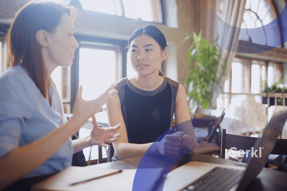 Horizontal Communication||||