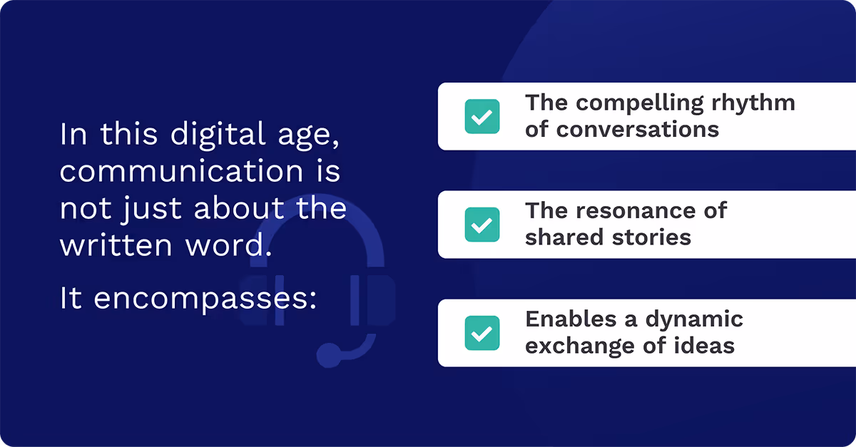 importance of internal communication