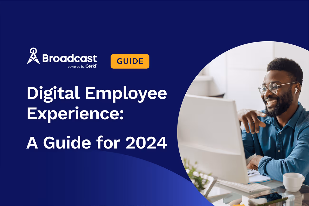 digital employee experience||||