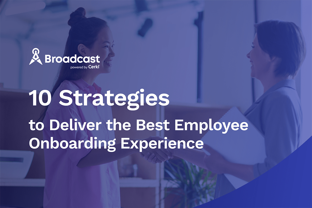 10 Strategies to Deliver the Best Employee Onboarding Experience|onboarding experience survey|||||
