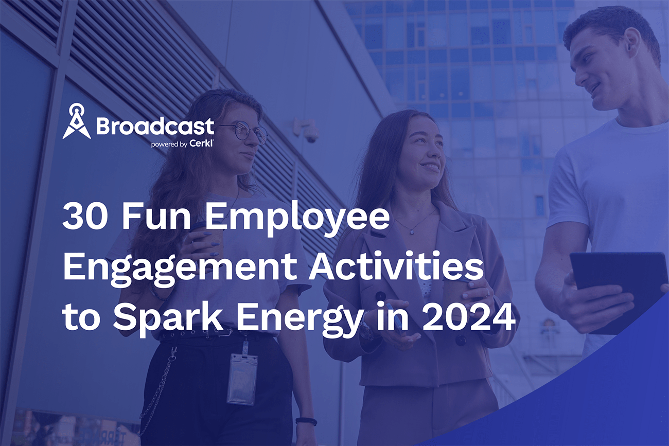 employee engagement activities|||||