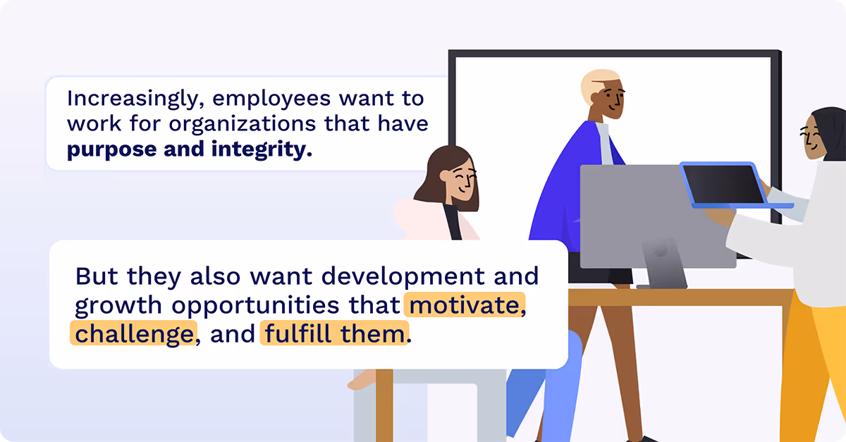 employee experience best practices