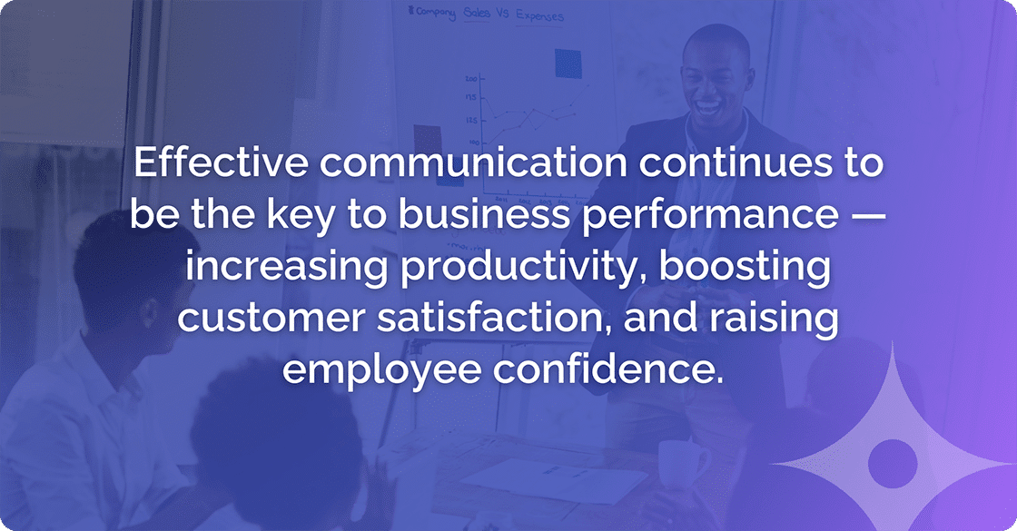 Effective Communication