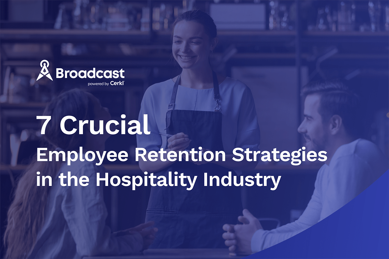 Employee Retention Strategies in Hospitality||||