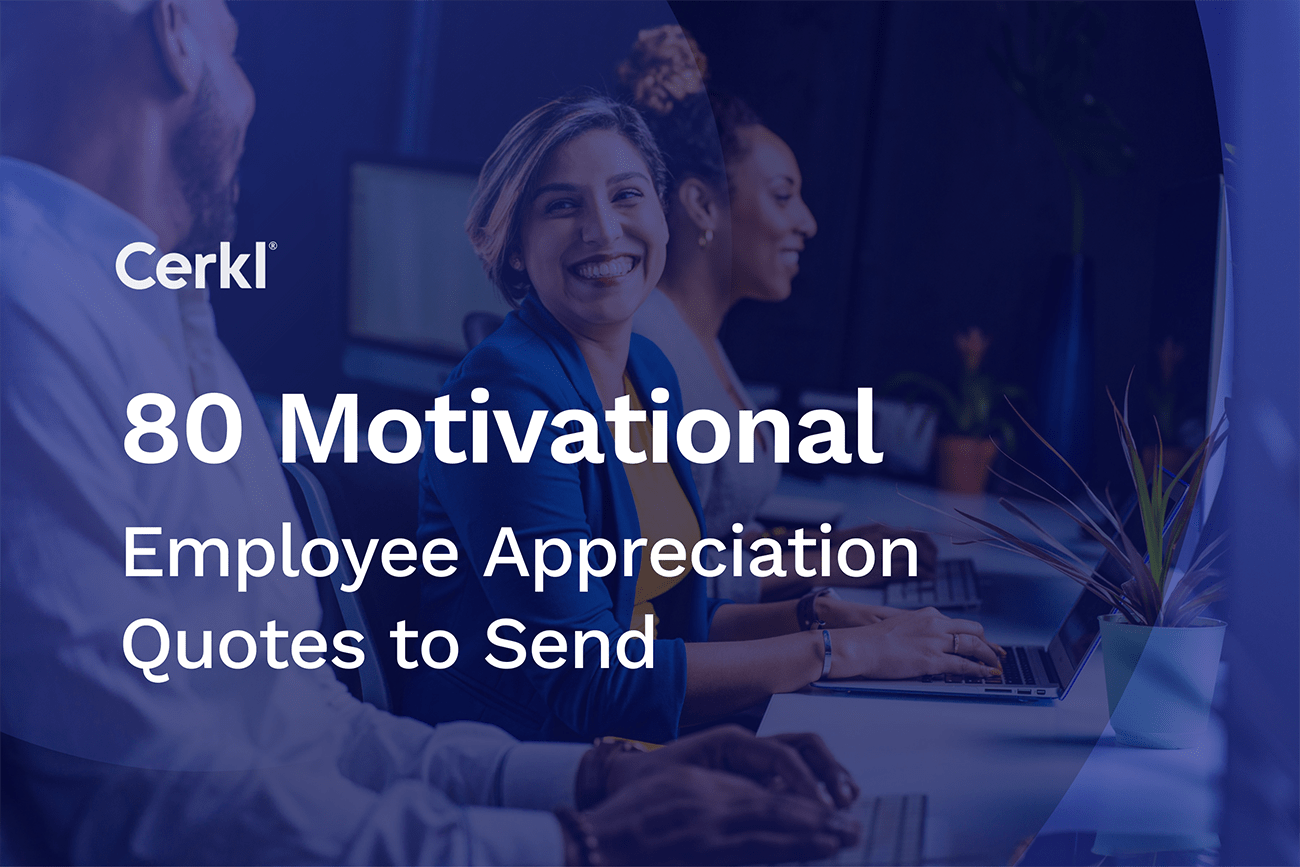 best employee appreciation quotes|||importance of employee appreciation|appreciated employee are more productive|send employee appreciation quotes