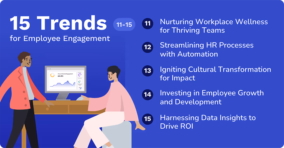 employee engagement trends 3