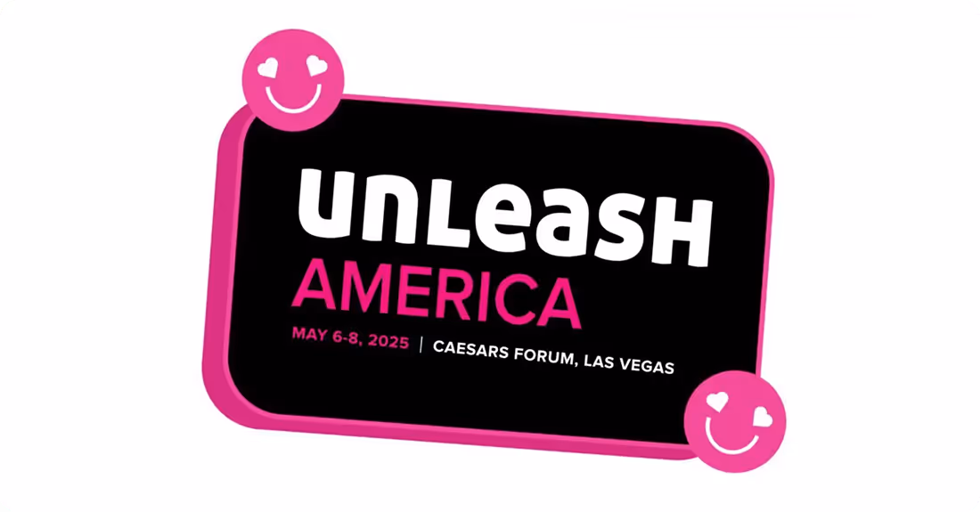 Unleash America 2025