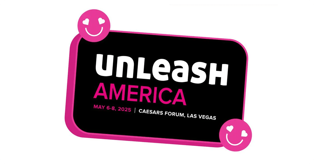 Unleash America 2025