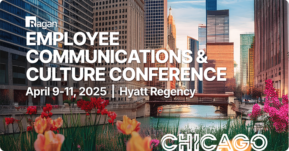 Employee Communications & Culture Conference 2025