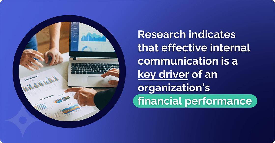 Internal Communication