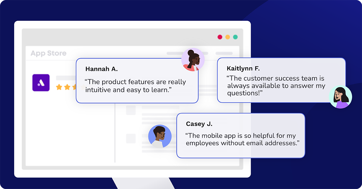 internal communication tools capabilities