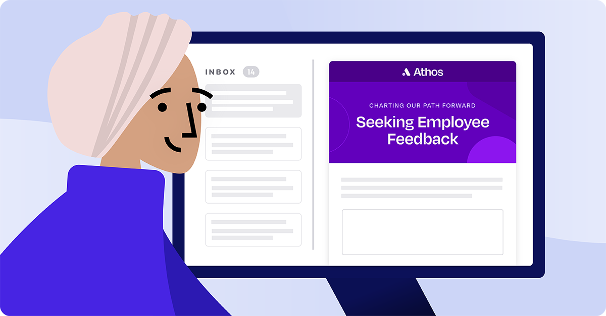 Creating Opportunities for Feedback