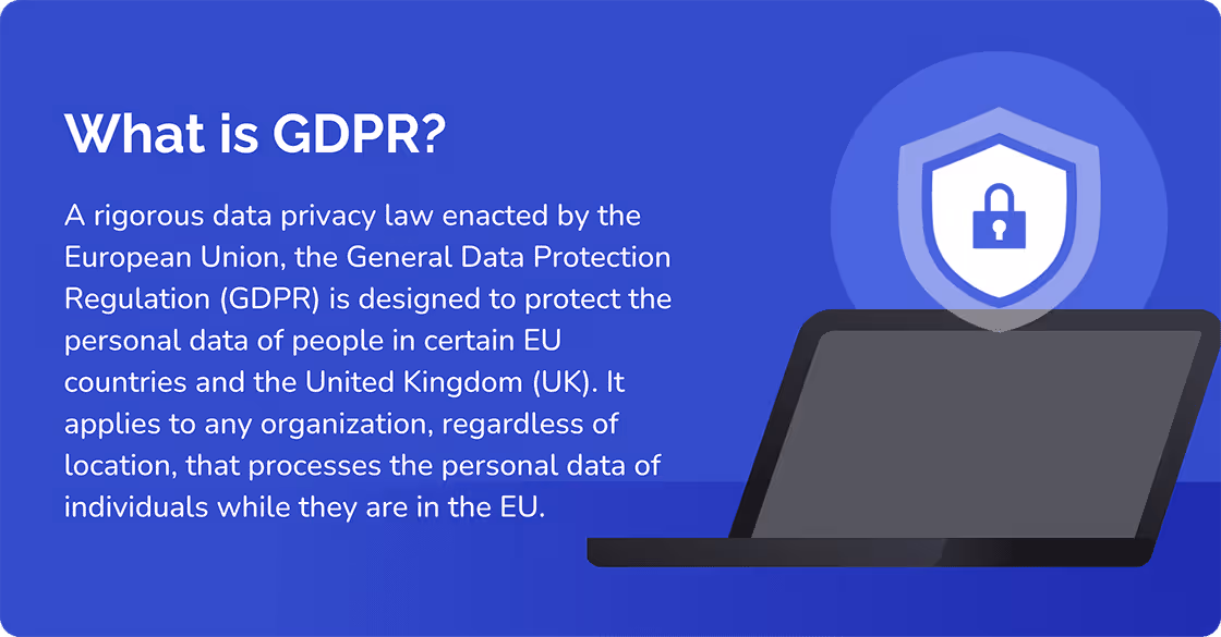 The General Data Protection Regulation Compliance for Internal Communications