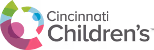 Cincinnati Children's logo