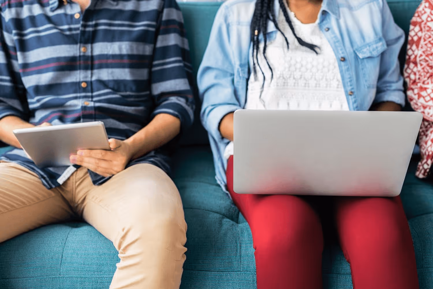 Matrixed Environments Are a Work in Progress