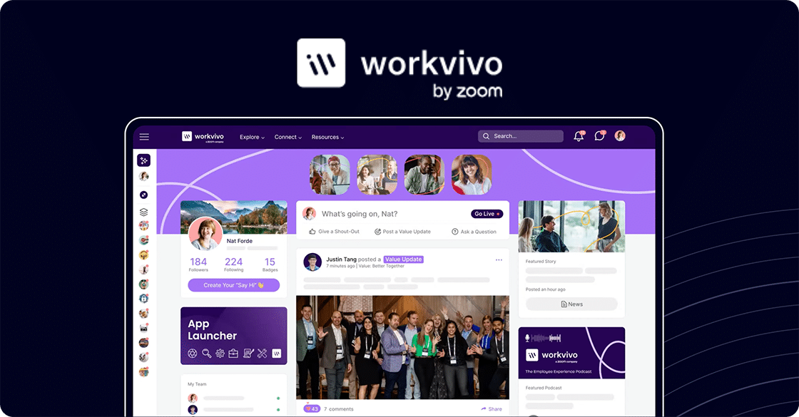 Workvivo