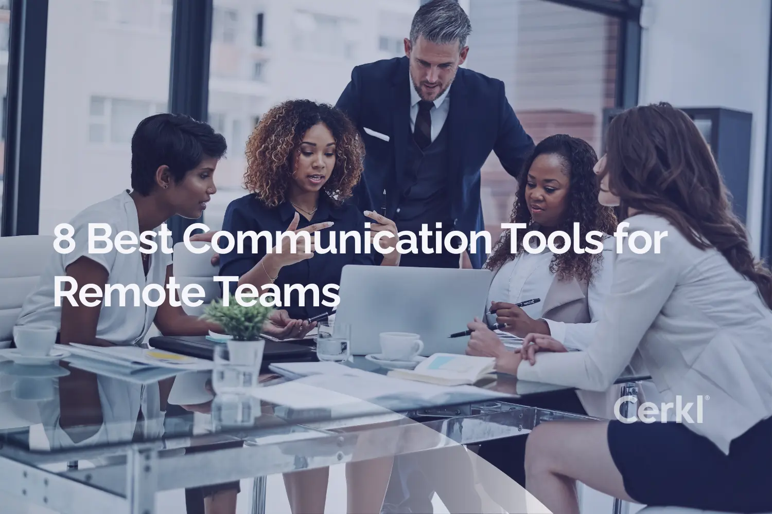Best Communication Tools