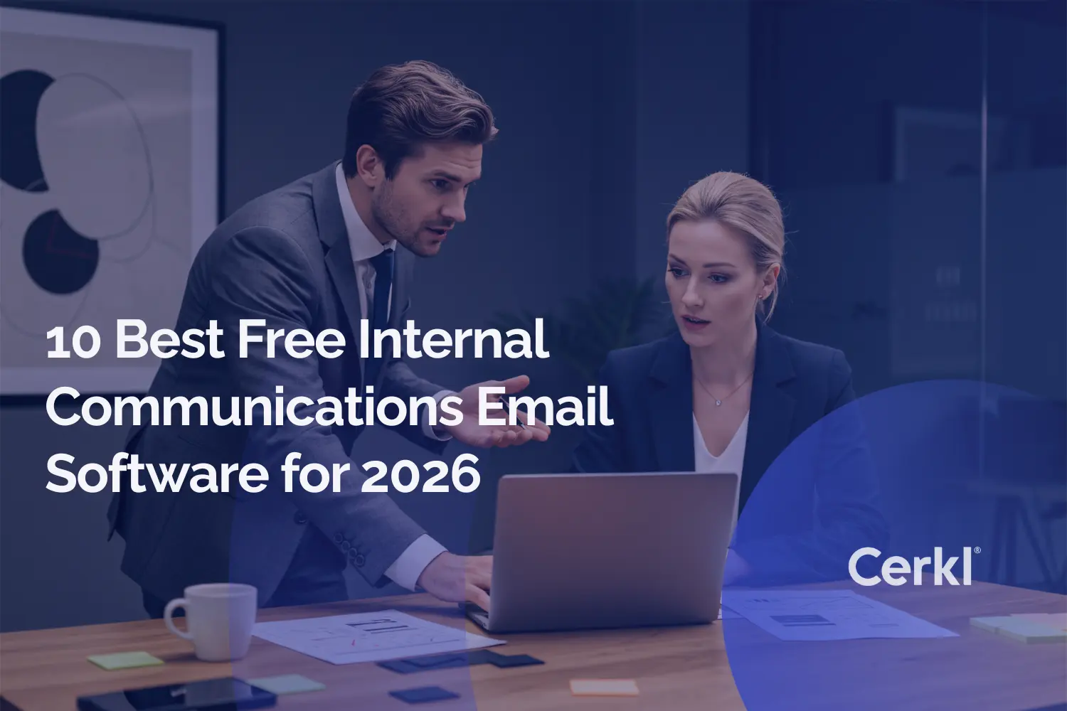 Free Internal Communications Email Software