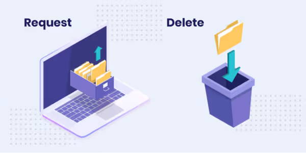 Cerkl's privacy policy graphic 