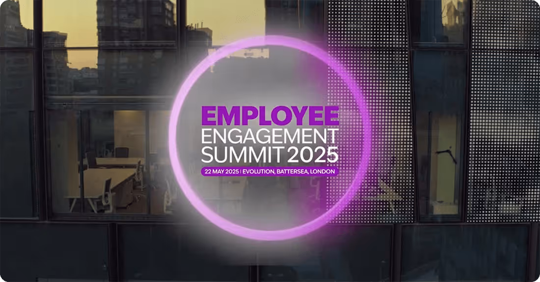 Employee Engagement summit 2025